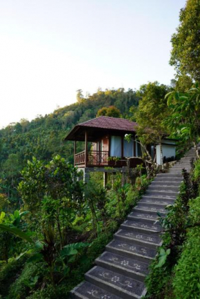 Munduk V View House